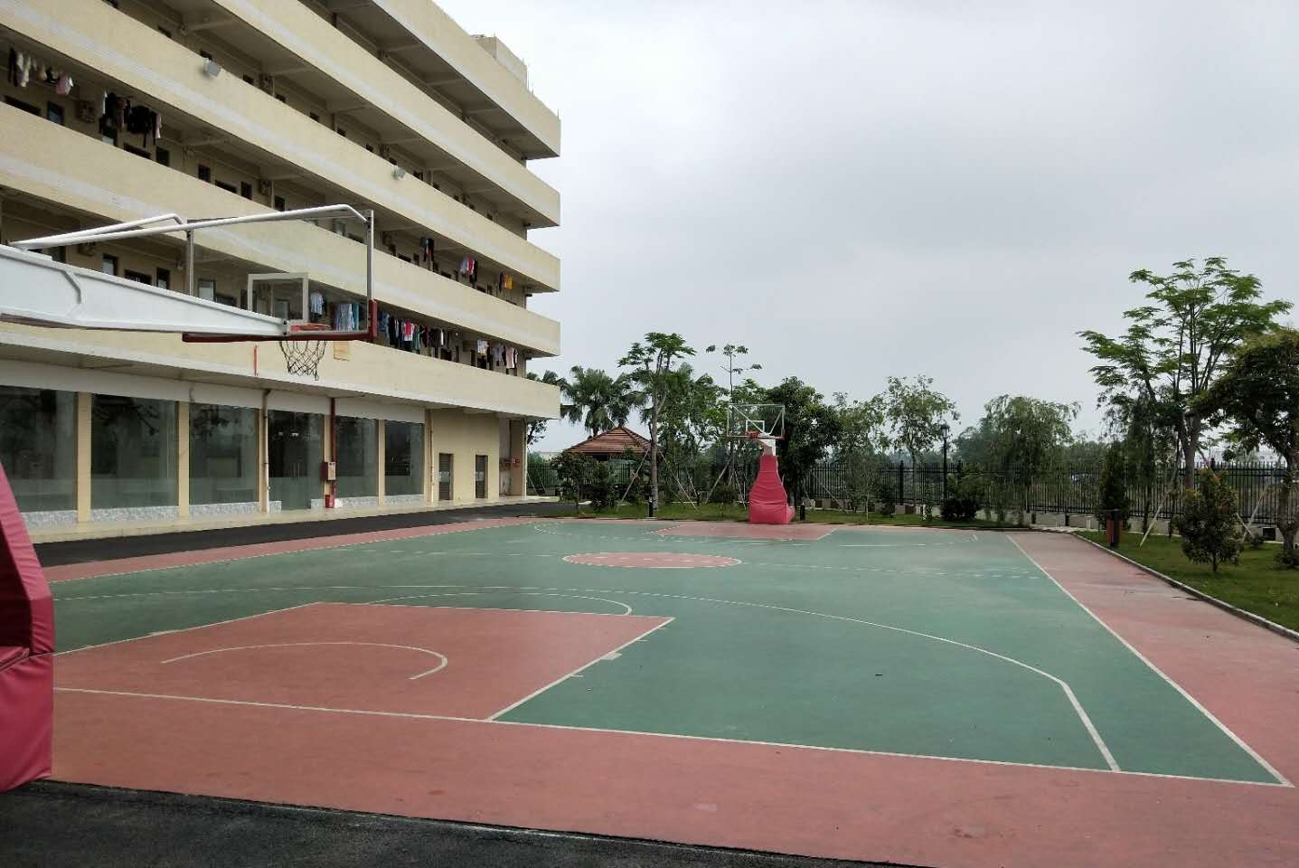 东莞安姆科扣具有限公司图1