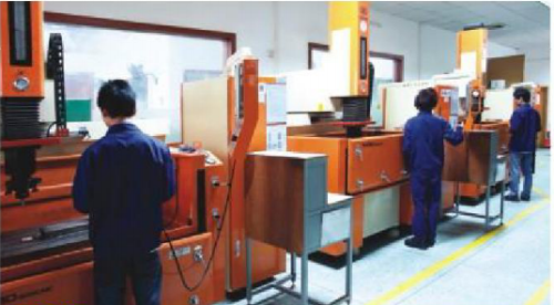 惠州市明晟精密模具有限公司圖3