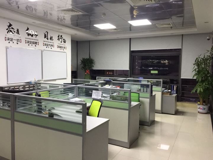 东莞市晶品电子科技有限公司图7