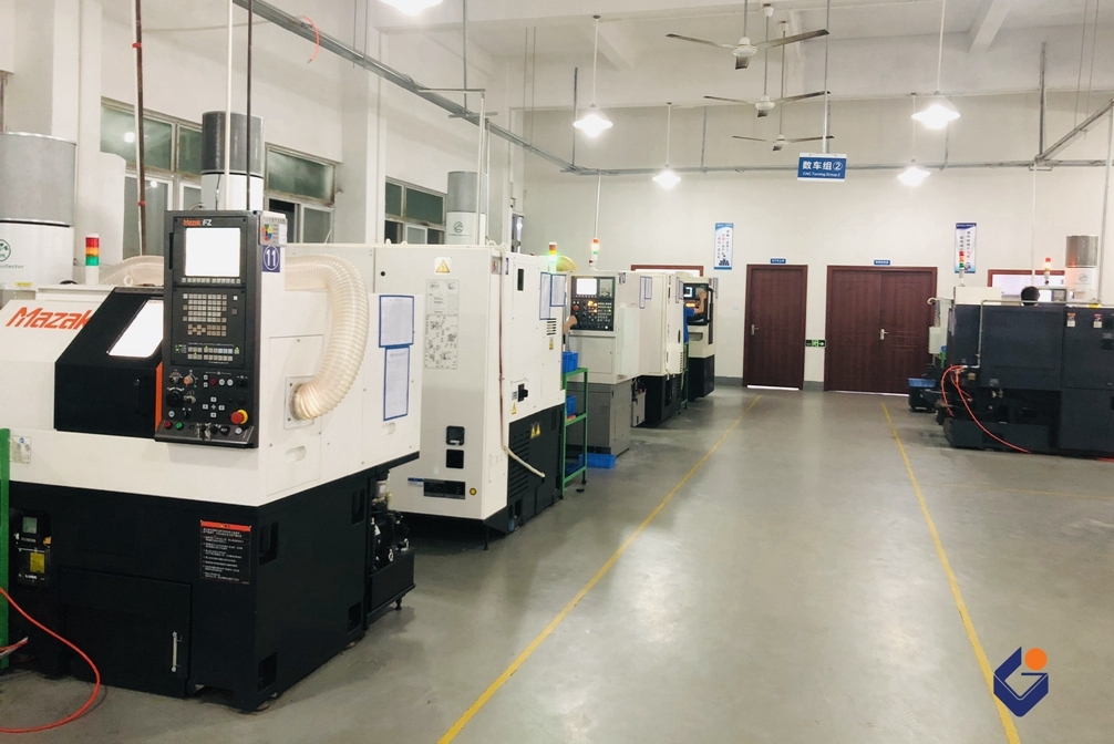 东莞市杰昇精密五金有限公司图8