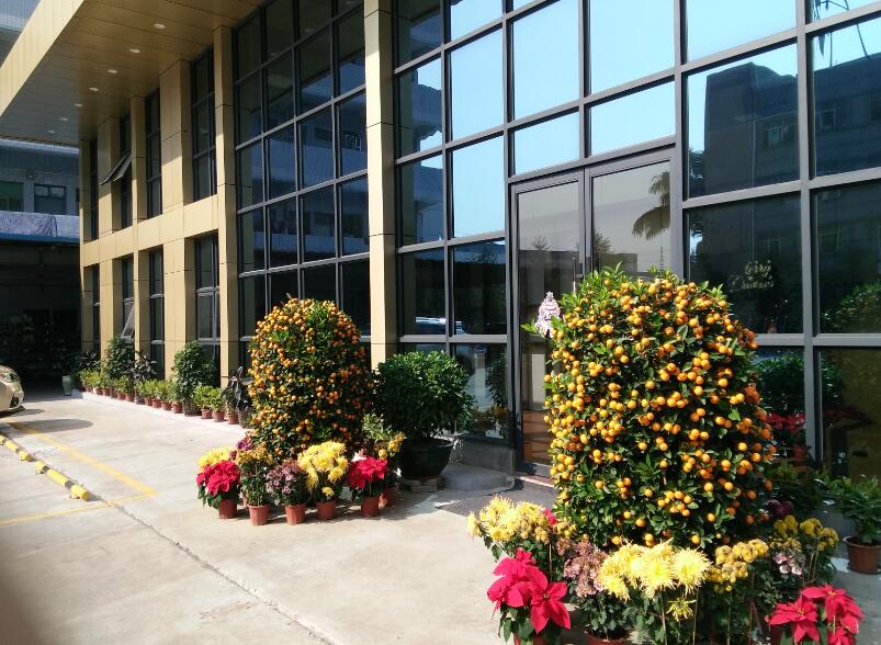 东莞亚江电子有限公司图2