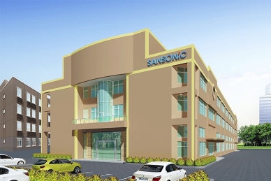 广东芯威电声技术有限公司图2