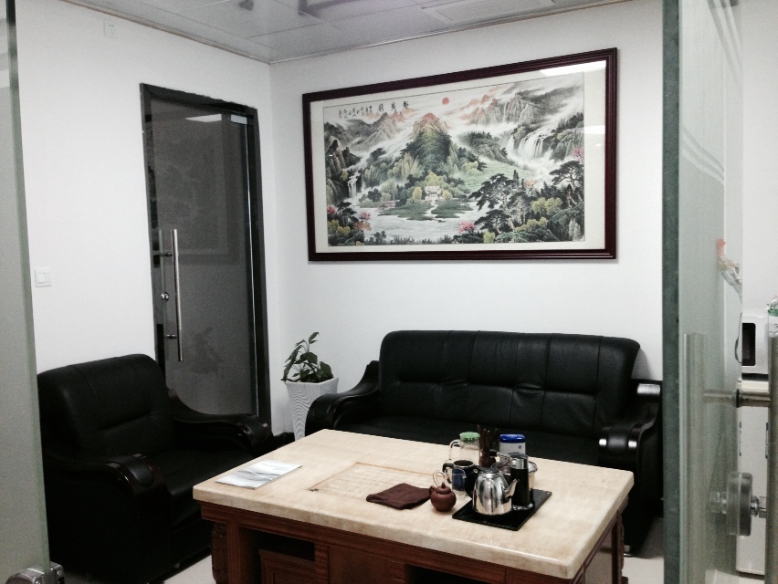 东莞市晶品电子科技有限公司图8