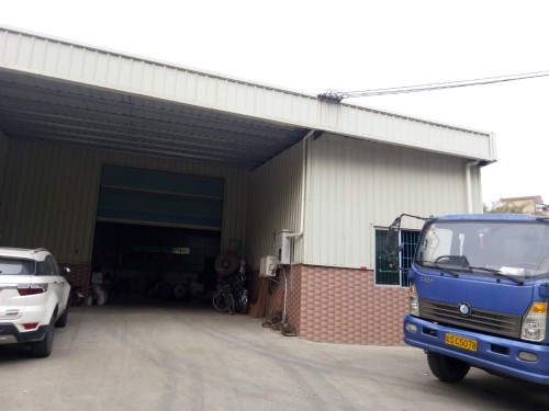 东莞市友信机械设备有限公司图1