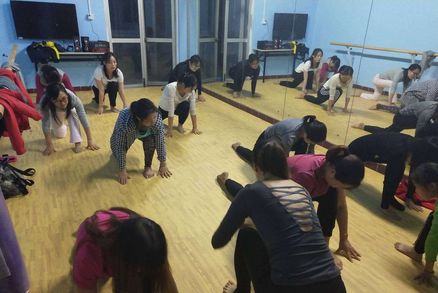 东莞市美鼎实业有限公司图7