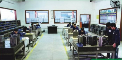 惠州市明晟精密模具有限公司圖2