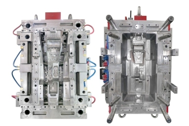 东莞平强注塑模具有限公司图6