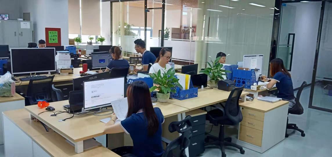 东莞市蜗品智造科技有限公司图1