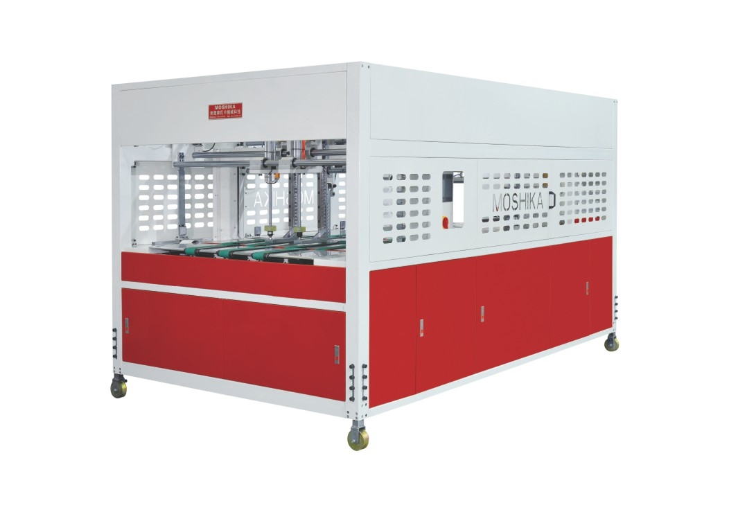 东莞市摩氏卡机械科技有限公司图1