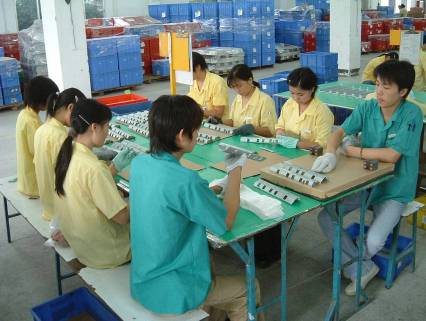 东莞市中鑫永盛五金制品有限公司图5