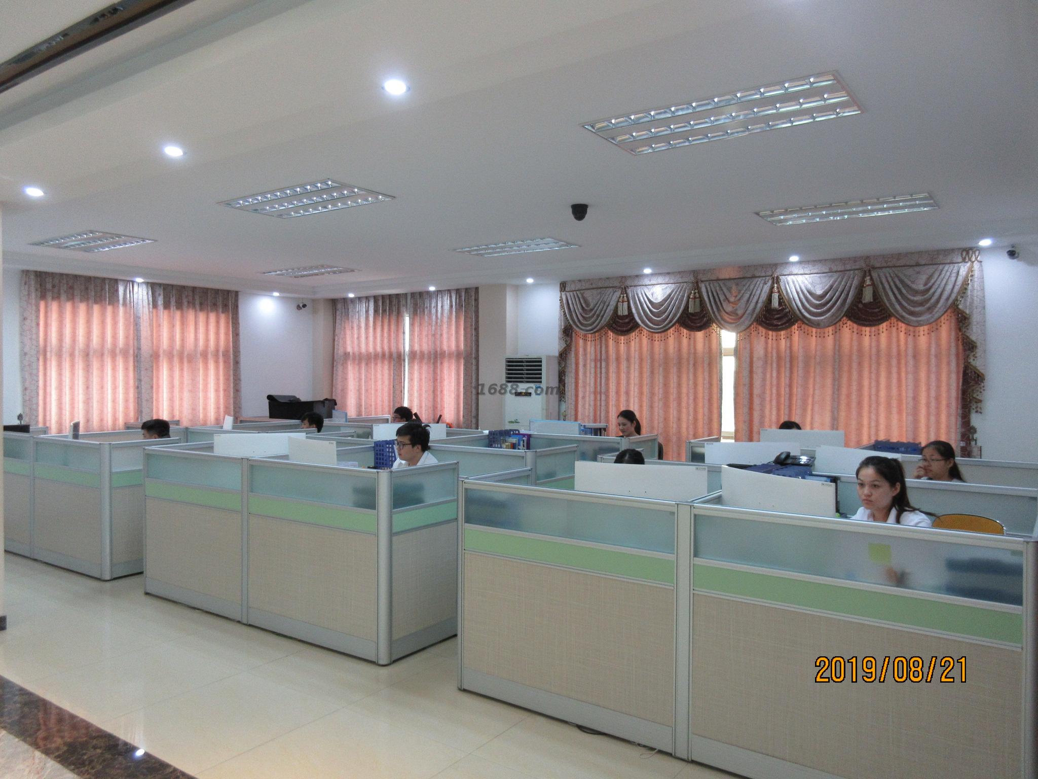 东莞市华社电子科技有限公司图5