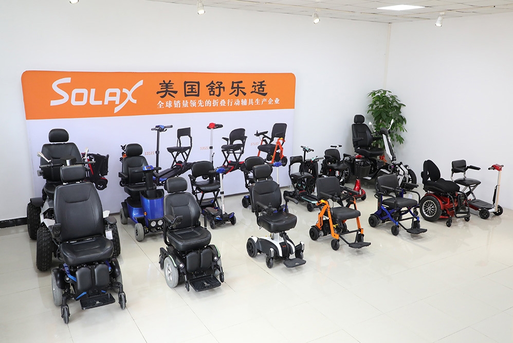 广东群旺科技股份有限公司图2