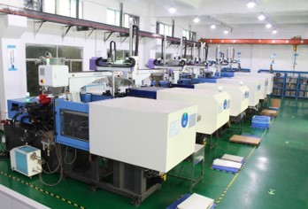 东莞市泰酷电子塑胶有限公司图1