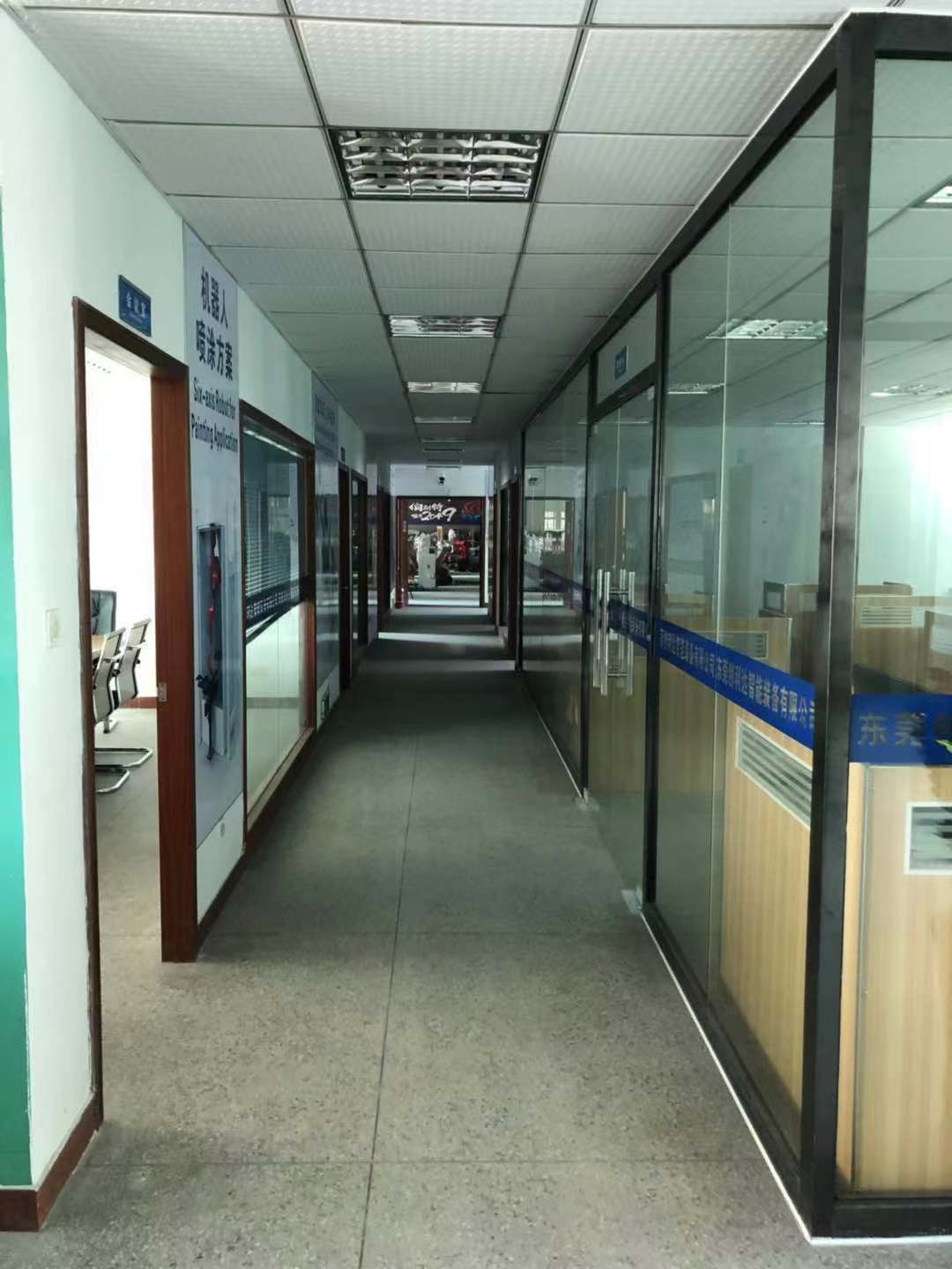 东莞创利达智能装备有限公司图3