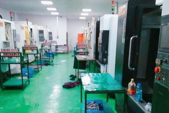 东莞市鑫锐源机械科技有限公司图2