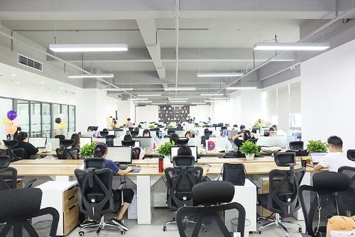 东莞市猎声电子科技有限公司图2
