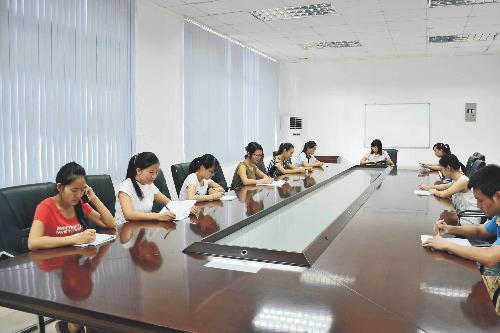 東莞市凱尼爾服裝輔料有限公司圖3