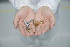 河源市皓吉达通讯器材有限公司图1