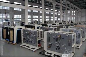 东莞海裕百特智能装备有限公司图3