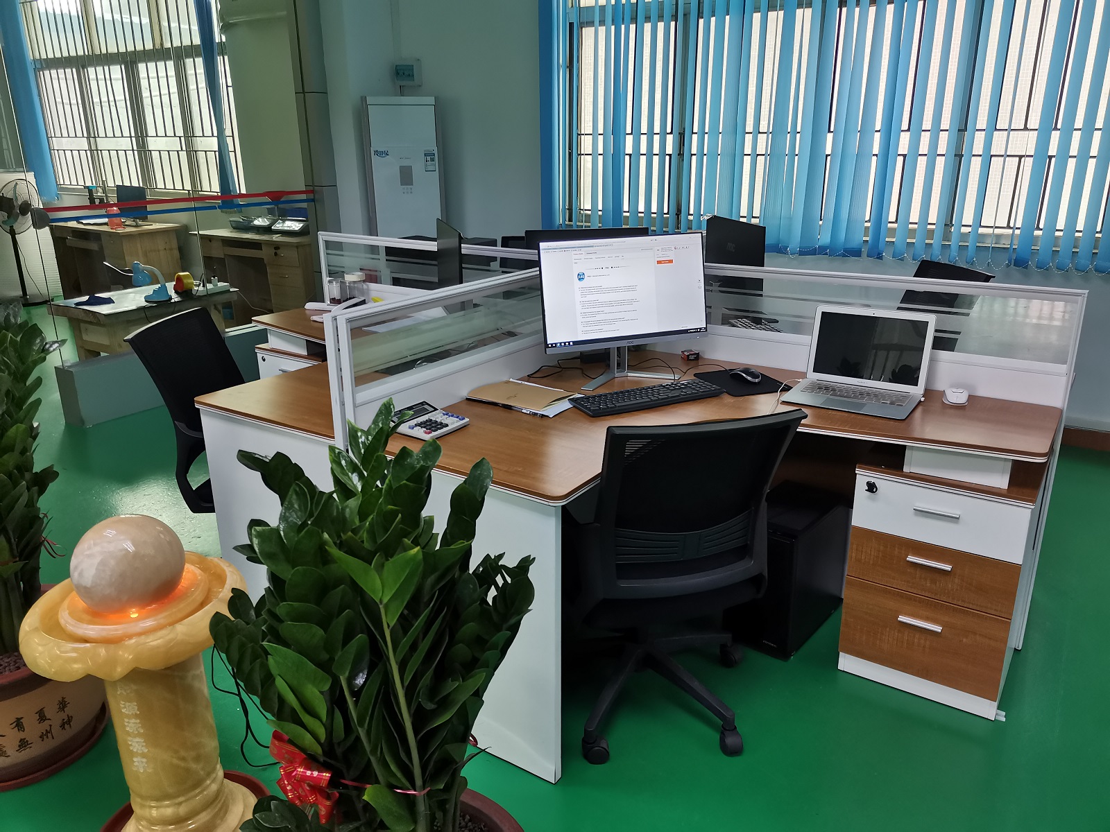 东莞市文泉精密齿轮科技有限公司图3