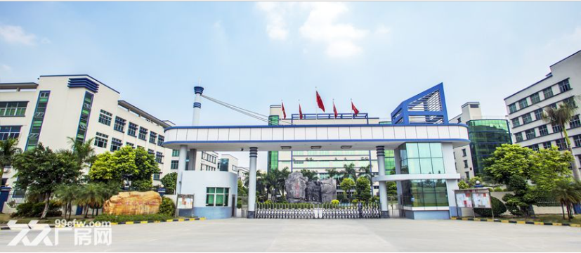 东莞市鸿盈电子科技有限公司图1