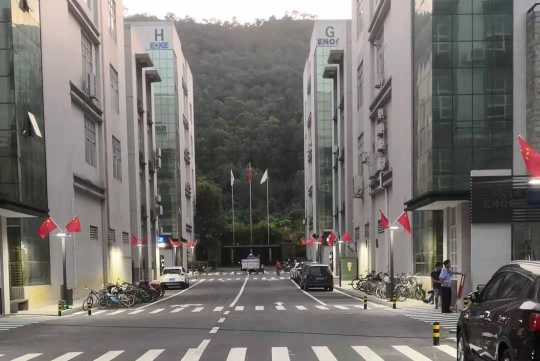 东莞铱诺科技有限公司图1