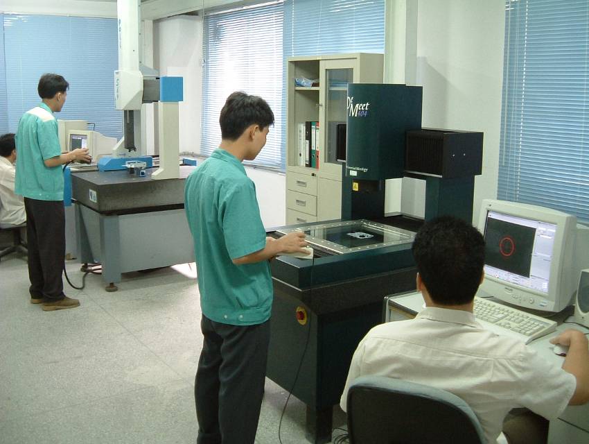 东莞市中鑫永盛五金制品有限公司图4