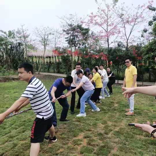 广东合通建业科技股份有限公司图3