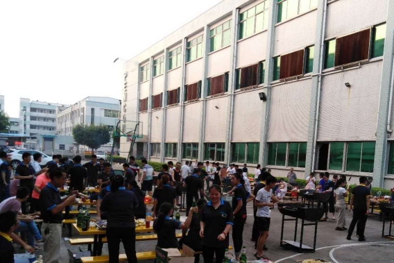 东莞天金利五金塑胶有限公司图9