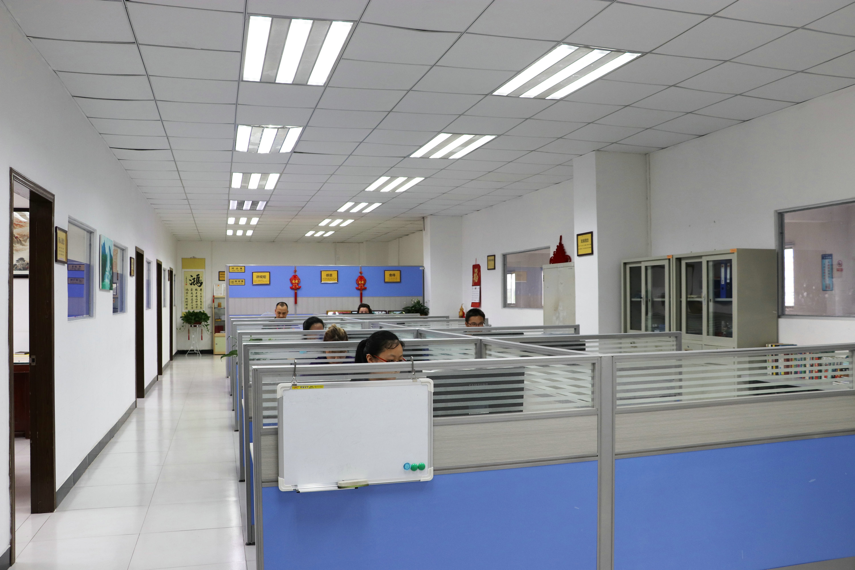 东莞市华铁鑫金属制品有限公司图1