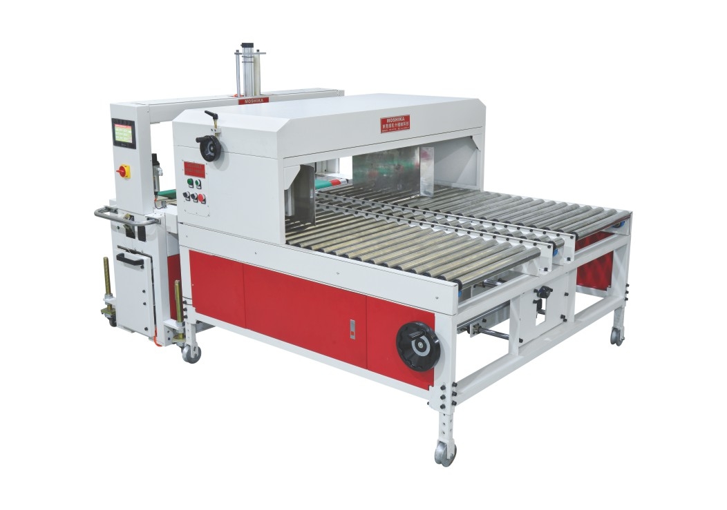 东莞市摩氏卡机械科技有限公司图2