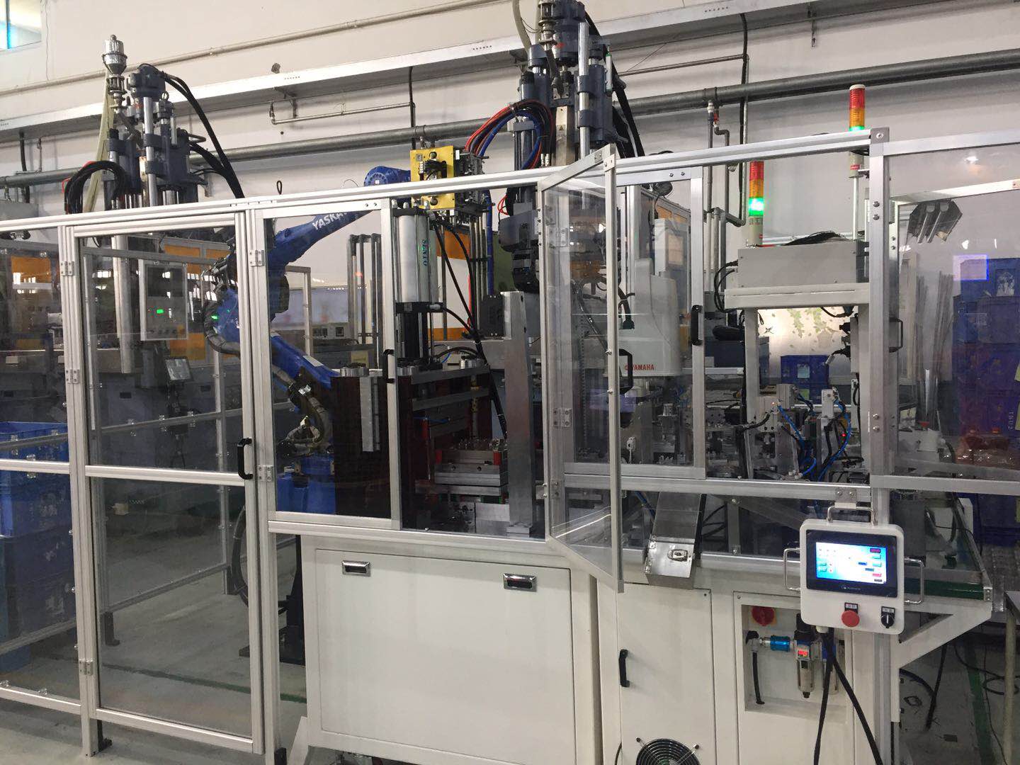 东莞智奥自动化科技有限公司图8