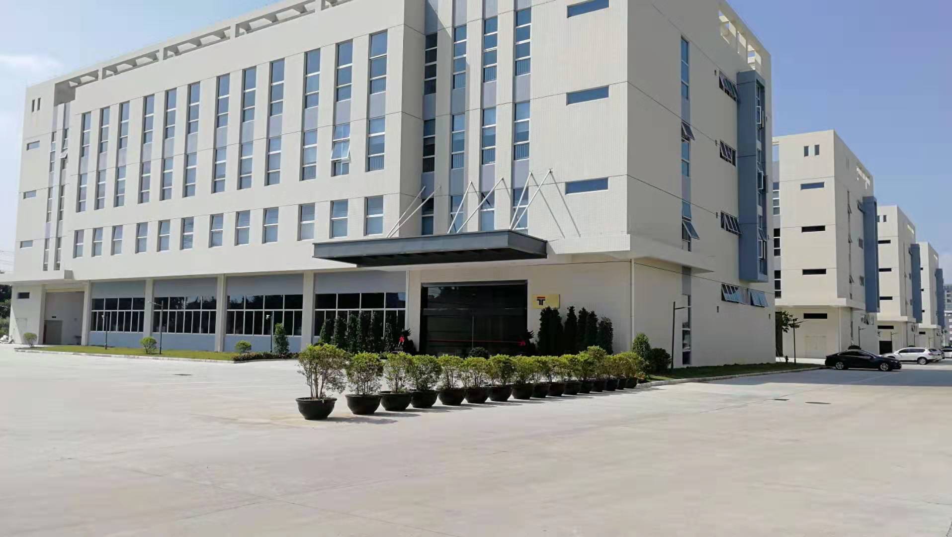 东莞钛鼎智能通讯器件有限公司图2