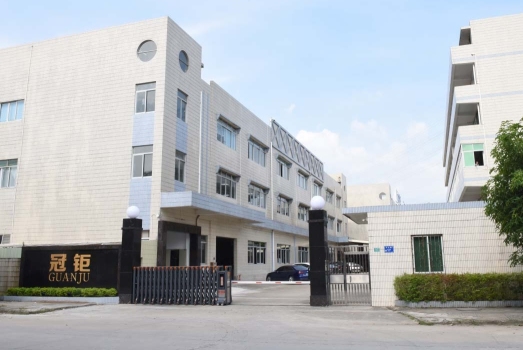 东莞市冠钜自动化设备有限公司图1