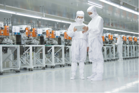 河源市皓吉达通讯器材有限公司图2