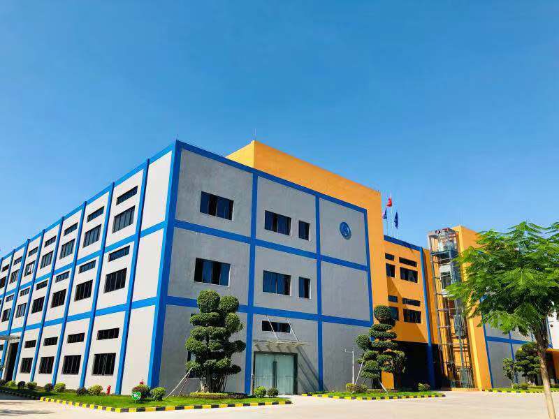 东莞市思榕智能装备有限公司图1