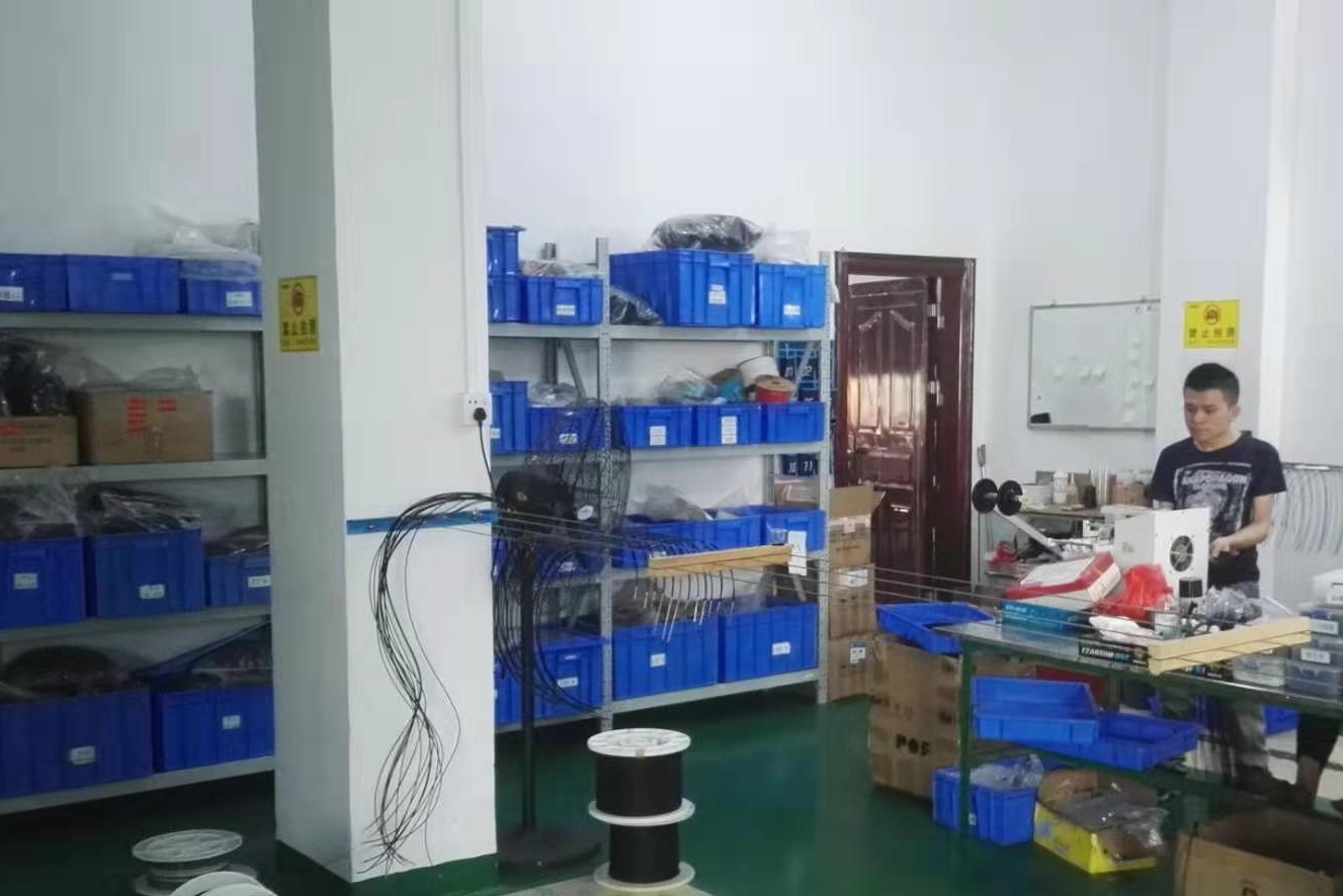 东莞市立容机电有限公司图4