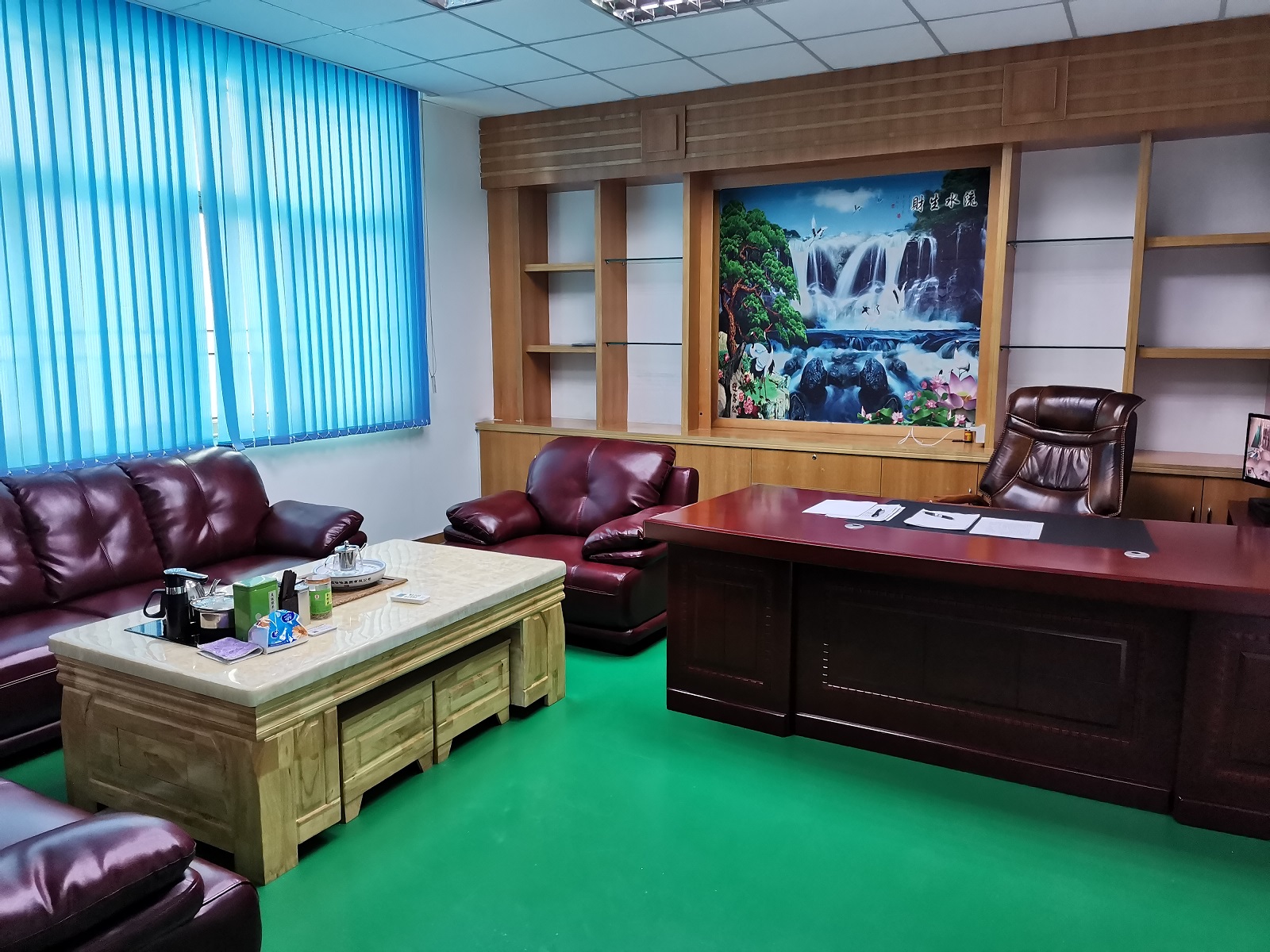 东莞市文泉精密齿轮科技有限公司图1