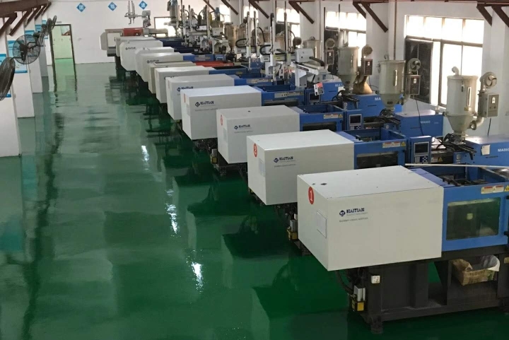 东莞市信泰塑胶制品有限公司图2