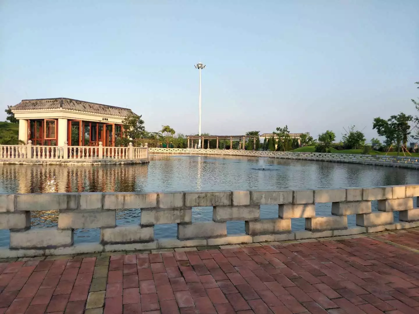 东莞市冠荣商标织造有限公司图5