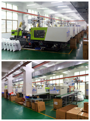 深圳市赛卓塑业有限公司图2