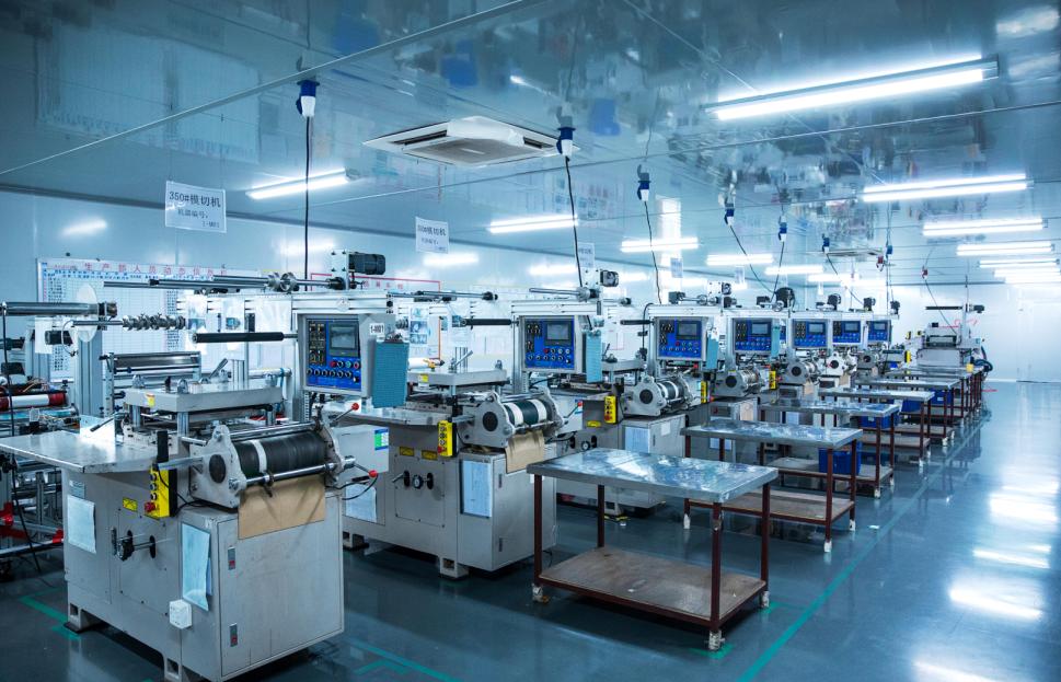 广东九佛新材料科技有限公司图2