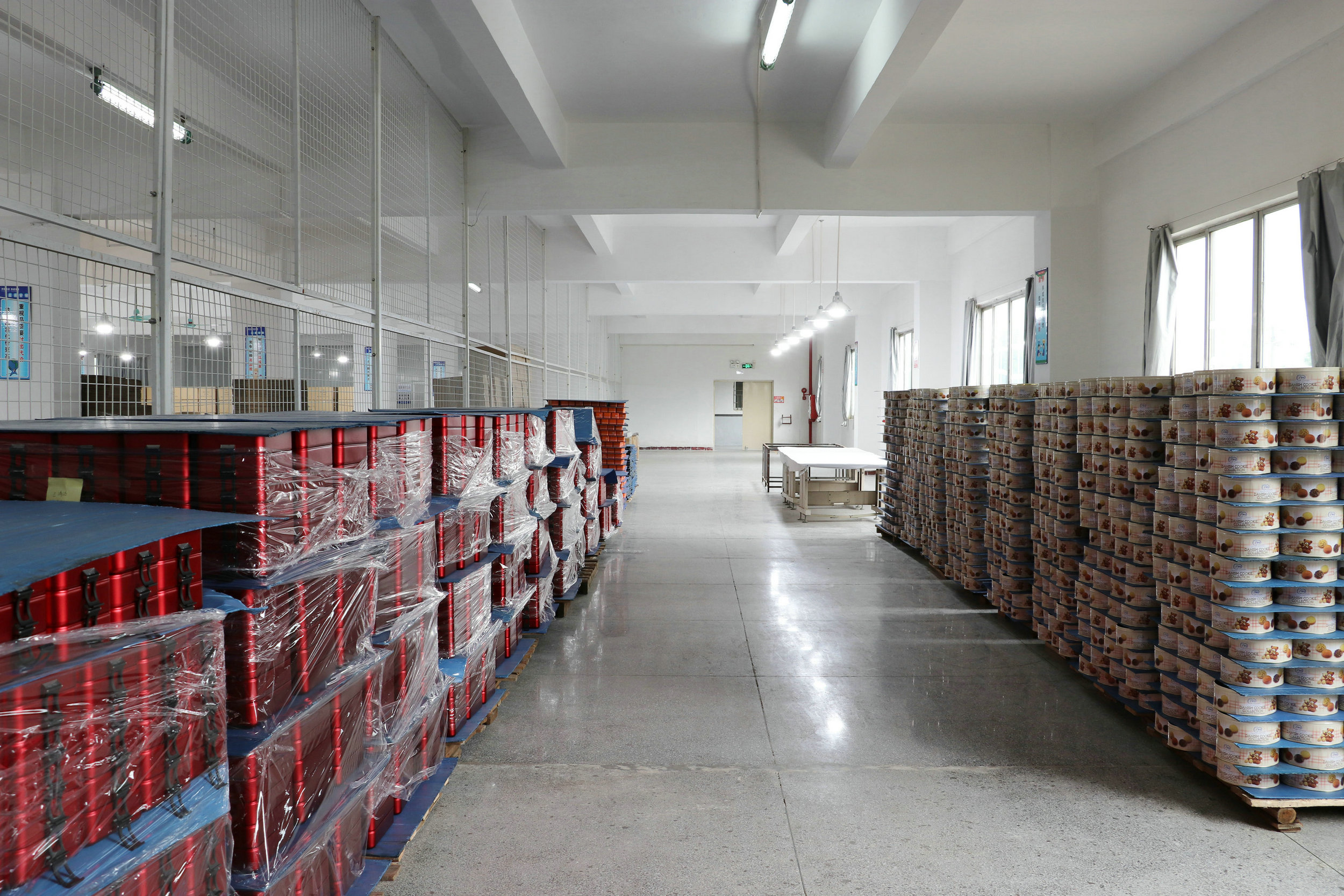 东莞市华铁鑫金属制品有限公司图4