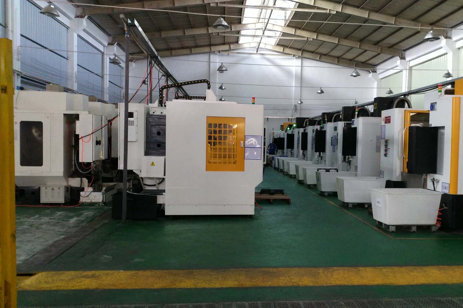 东莞市和镁五金有限公司图6