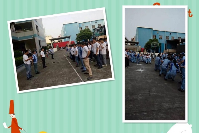 东莞井上建上汽车部件有限公司图3