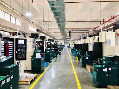 东莞市思榕智能装备有限公司图2