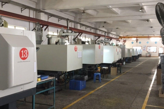 东莞市信泰塑胶制品有限公司图1