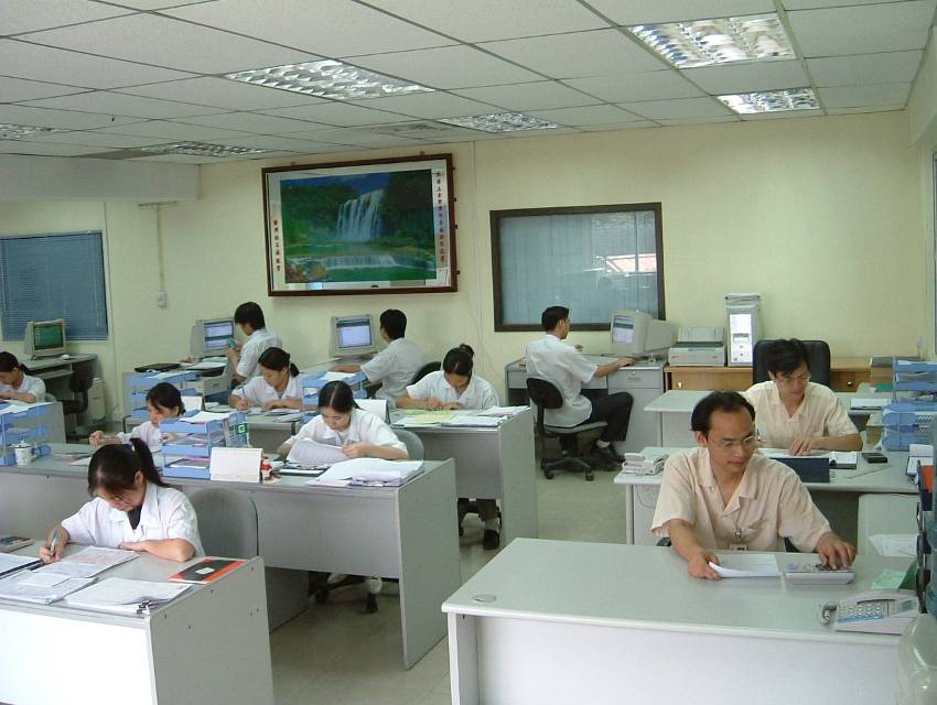 东莞市中鑫永盛五金制品有限公司图2