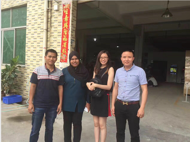 东莞市胜恩五金制品有限公司图8