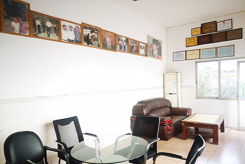 东莞市锐达涂料有限公司图2